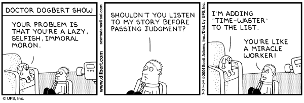 dilbert
